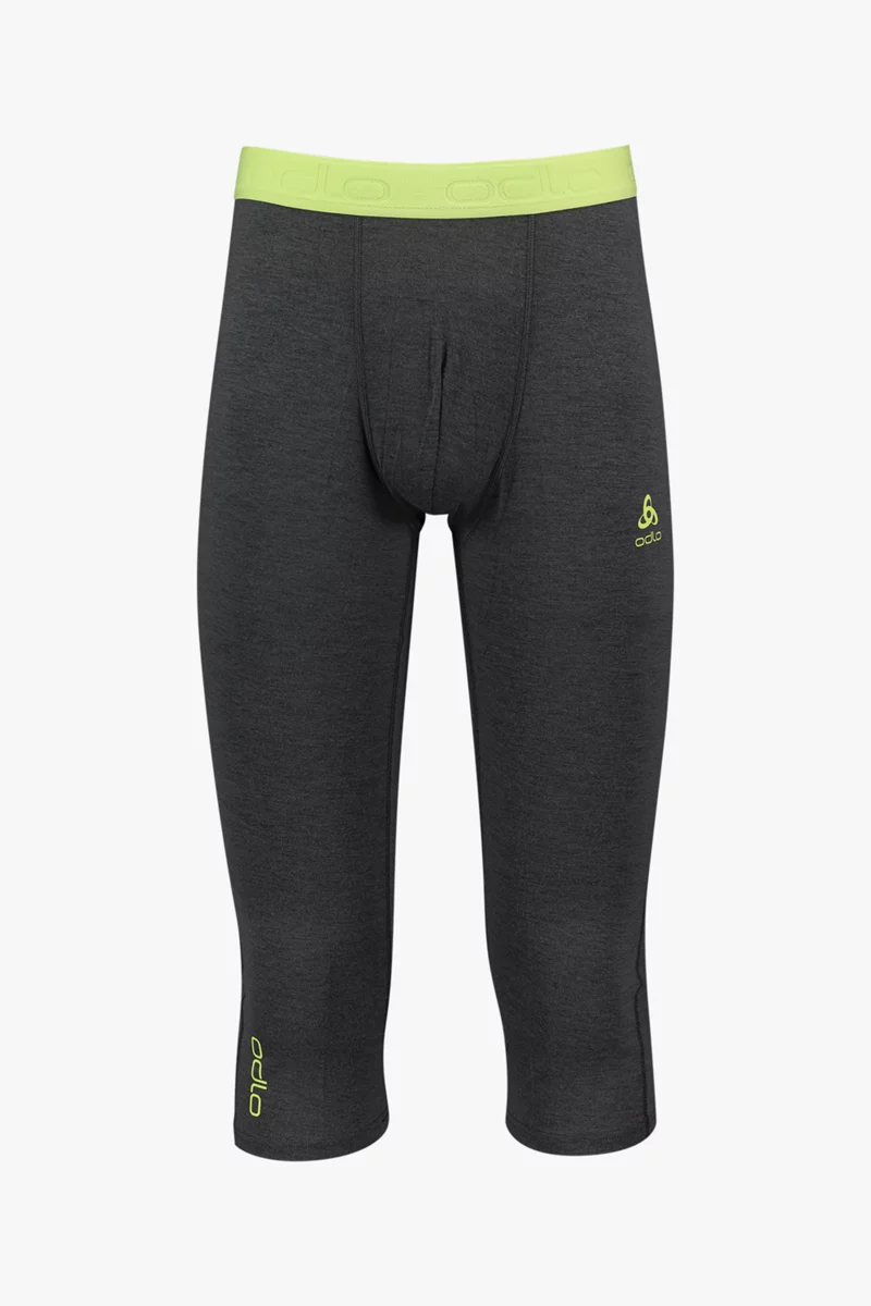 Odlo Revelstoke Performance Wool 150 Warm Herren Thermohose