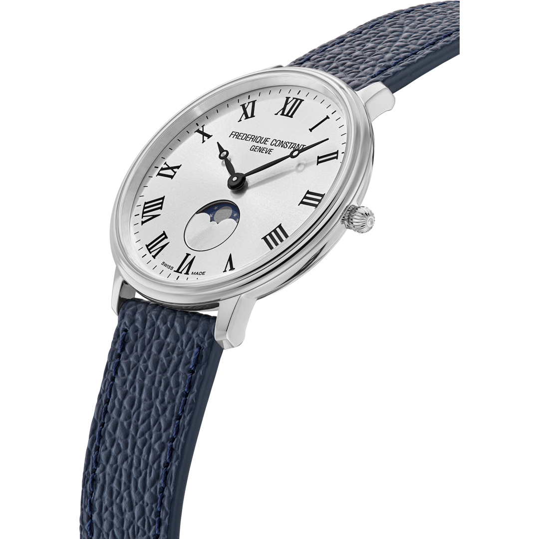 Frederique Constant Classics Moonphase 39mm