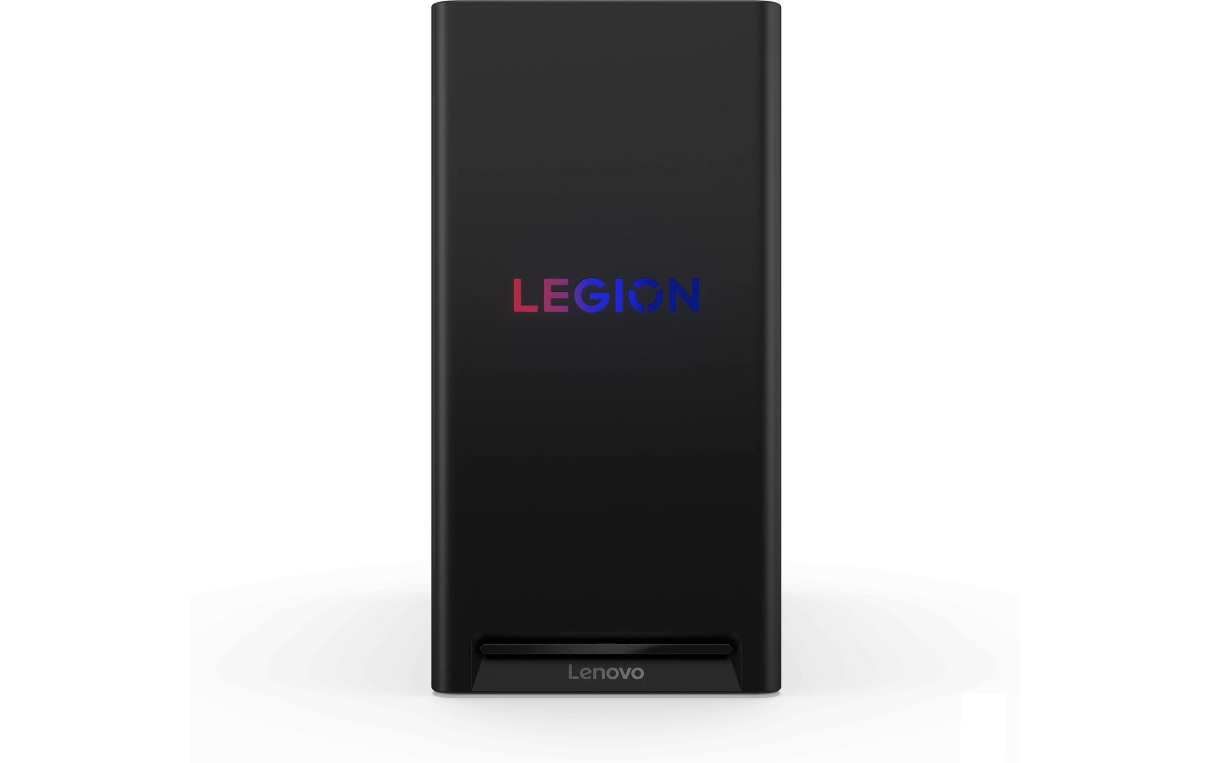 Lenovo Gaming-PC »Legion T5 30IAS10«