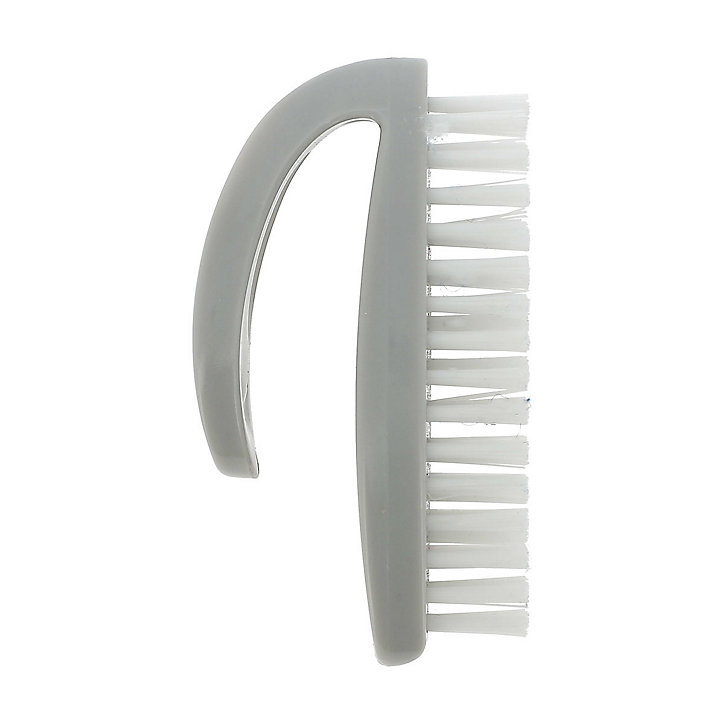 Brosse à ongles avec poignée bleu Eléphant L. 91 × l.33 × H.5 cm