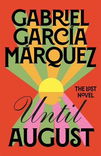 Until August (Hardback)