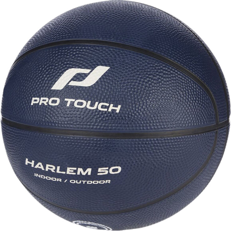 Pro Touch Harlem 50 basketball Blå