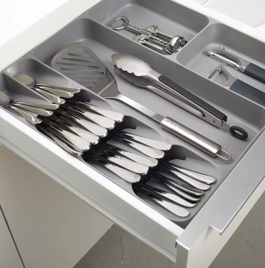 Besteckeinsatz DrawerStore