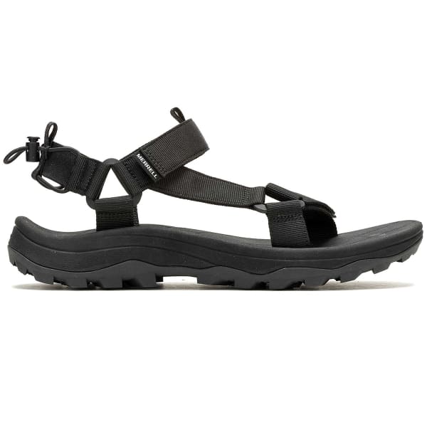 Sandale de randonnée MERRELL SPEED FUSION WEB SPORT BLACK