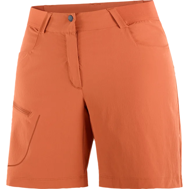 WAYFARER  Shorts Damen