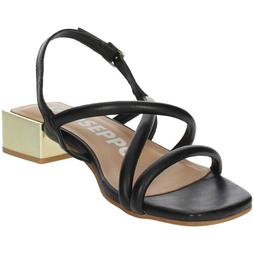 Gioseppo - 69192 Negro