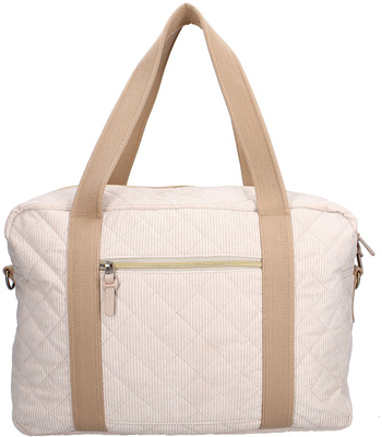 Kidzroom Care Milan Thinking Little Thoughts Stelleveske, Beige