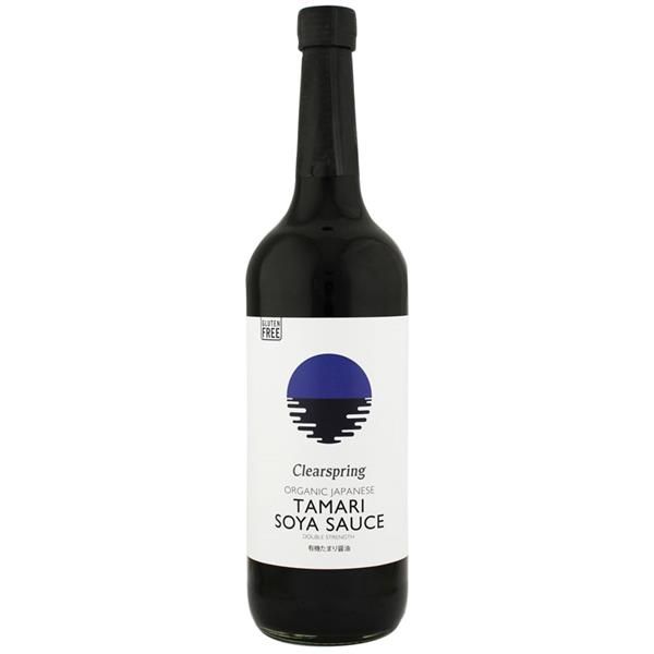 Molho Soja Tamari Sem Glúten Bio