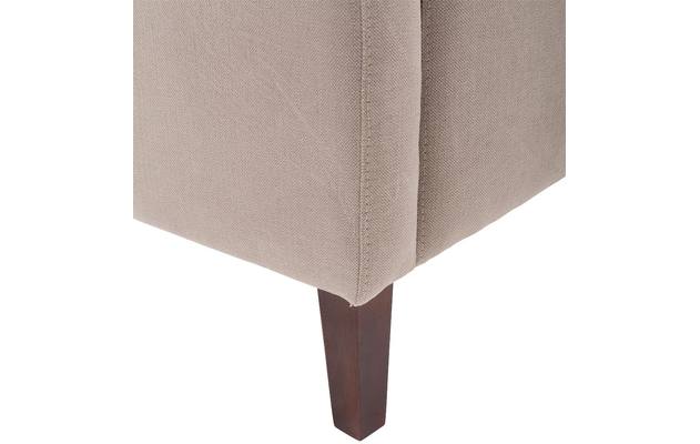 Fauteuil Romeo