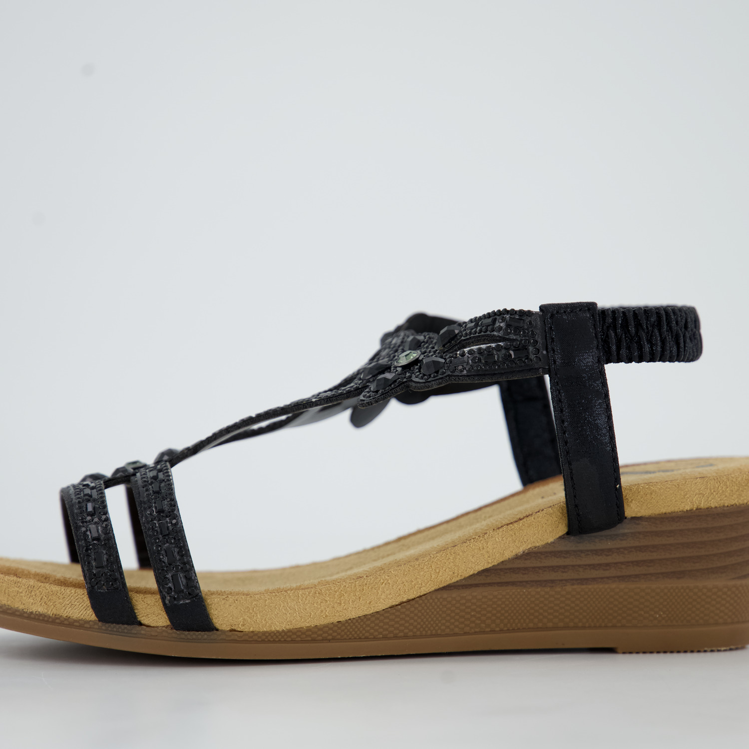 2 Go Fashion Sandalen