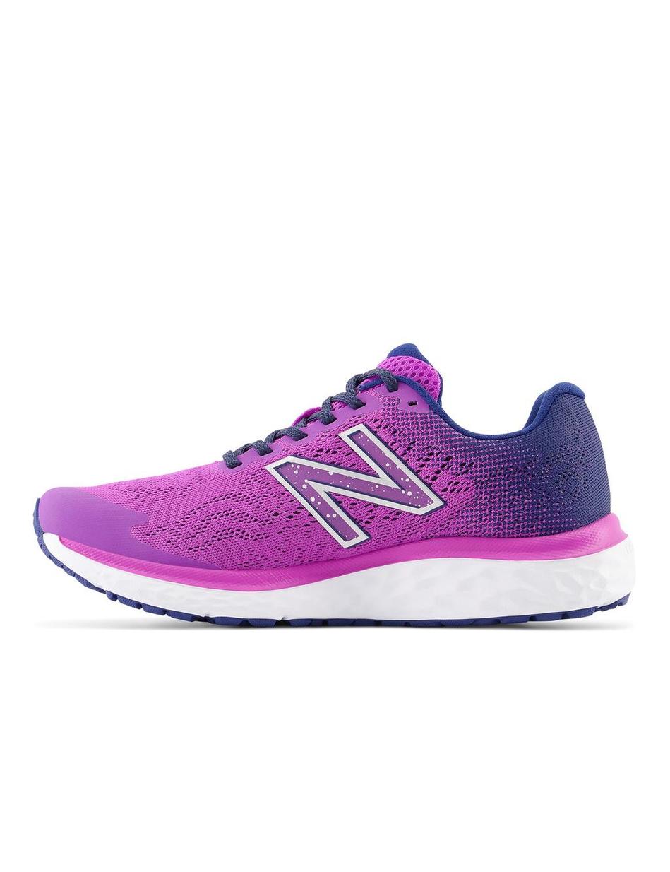 RUNNING SCHUHE W680PN7 FRESH FOAM 680 V7