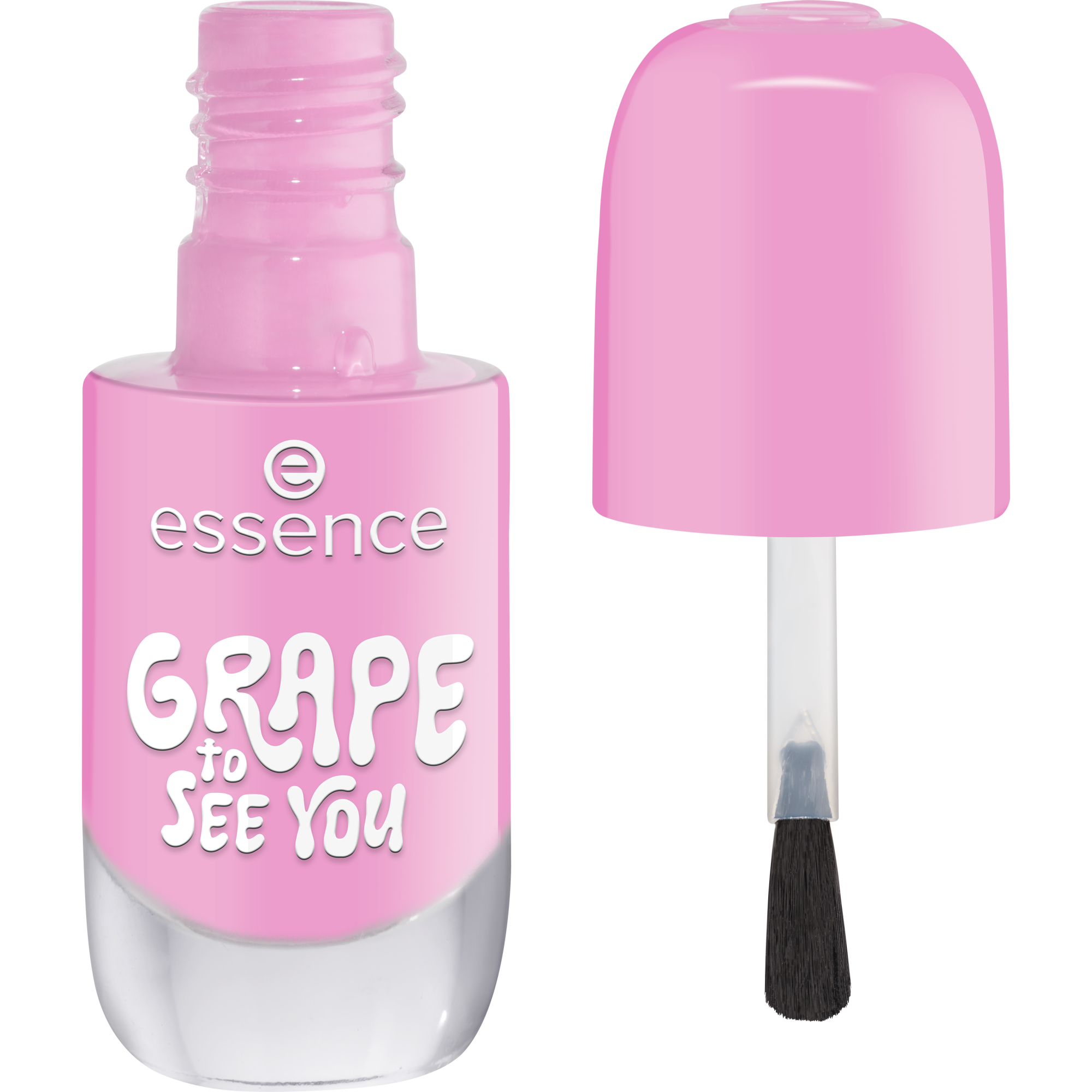 gel nail polish