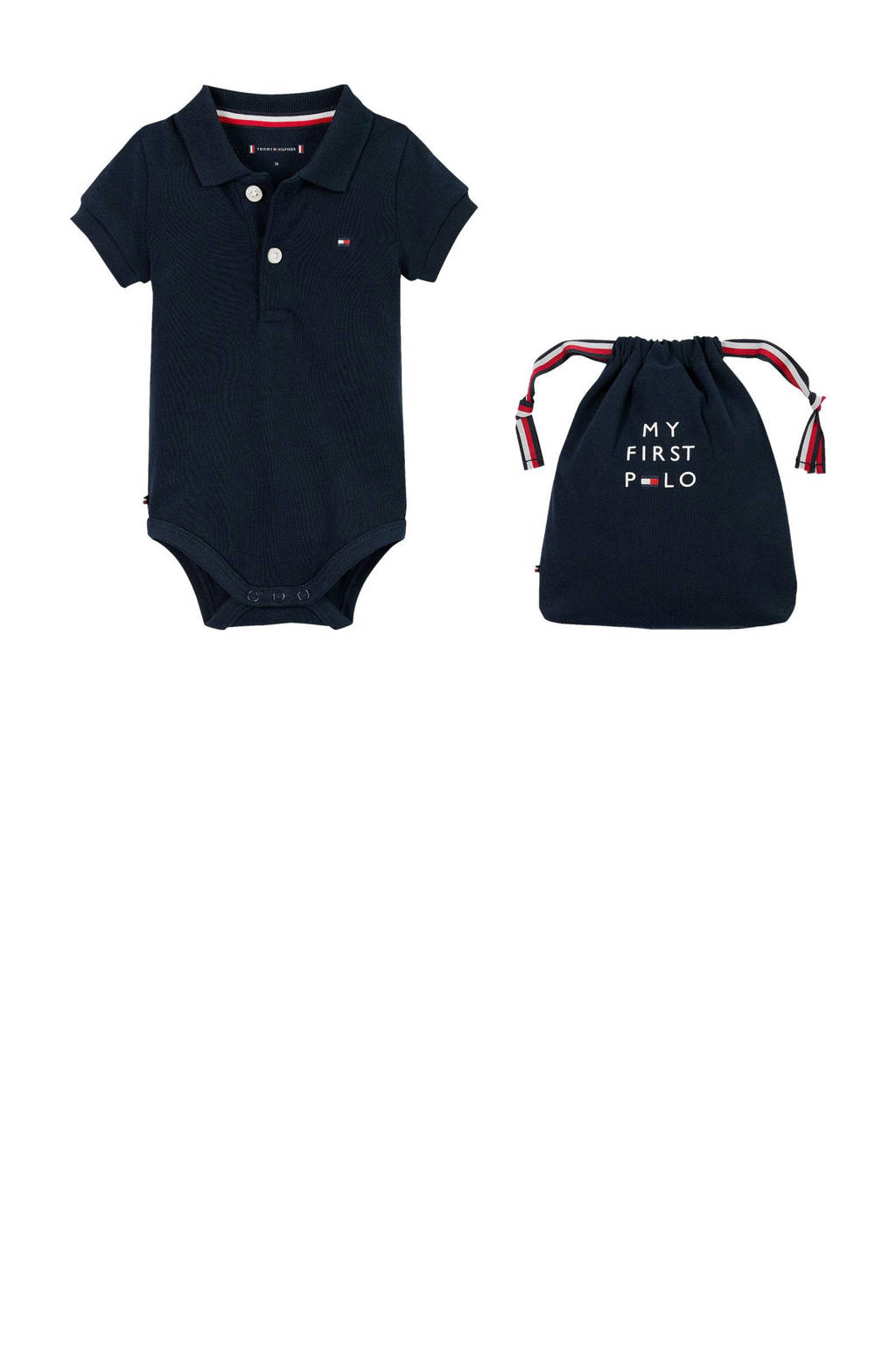 Tommy Hilfiger