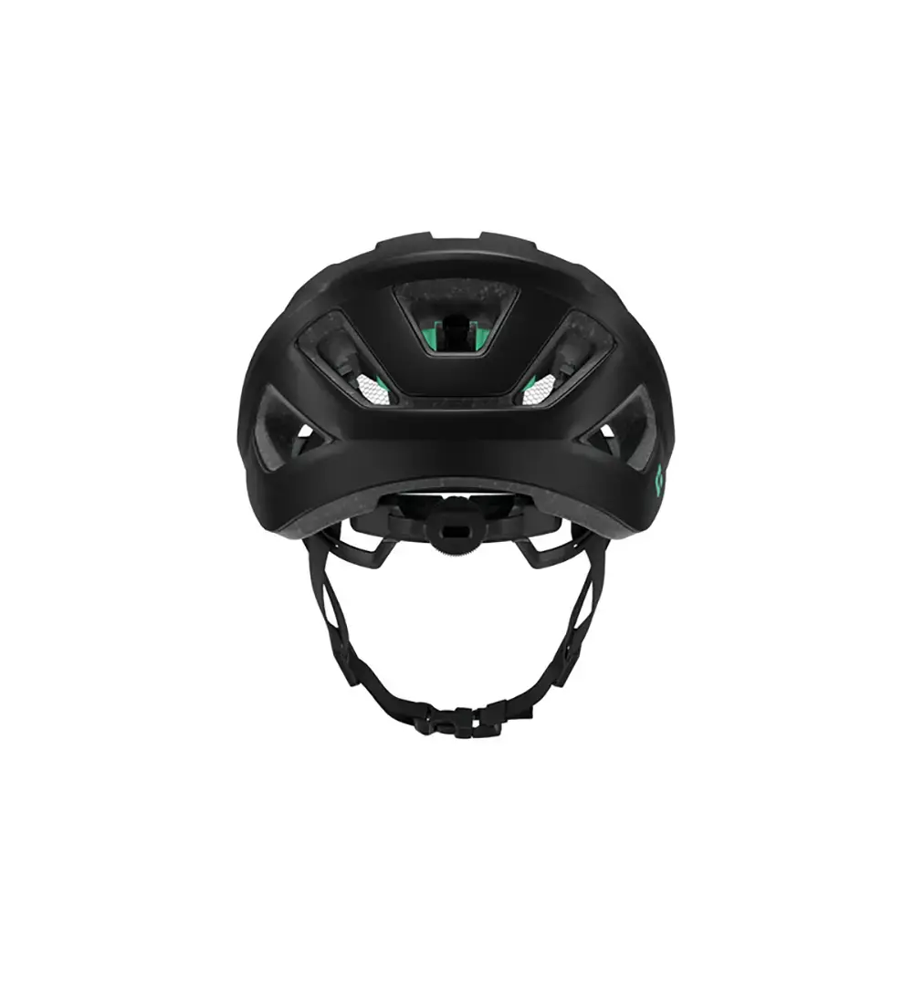 Lazer Cerro KinetiCore MTB Fietshelm Mat Zwart