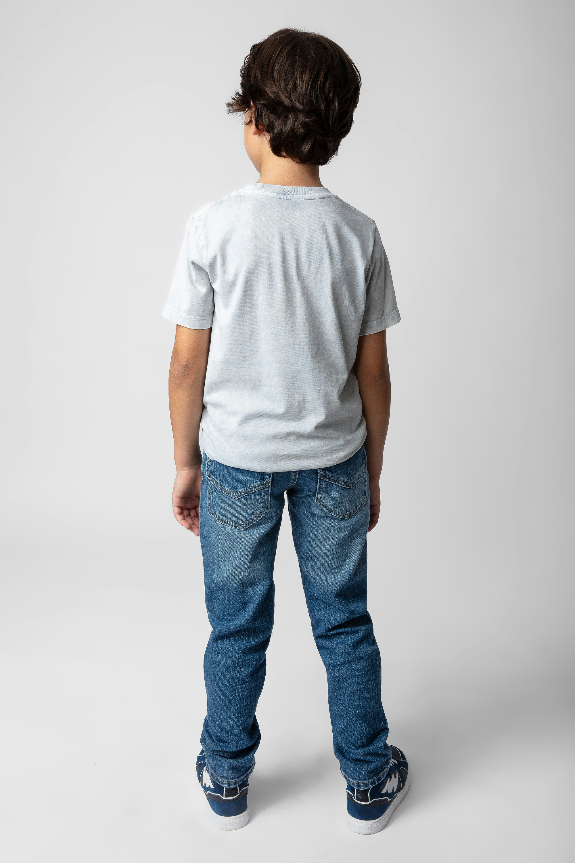 T-shirt Kita Garçon