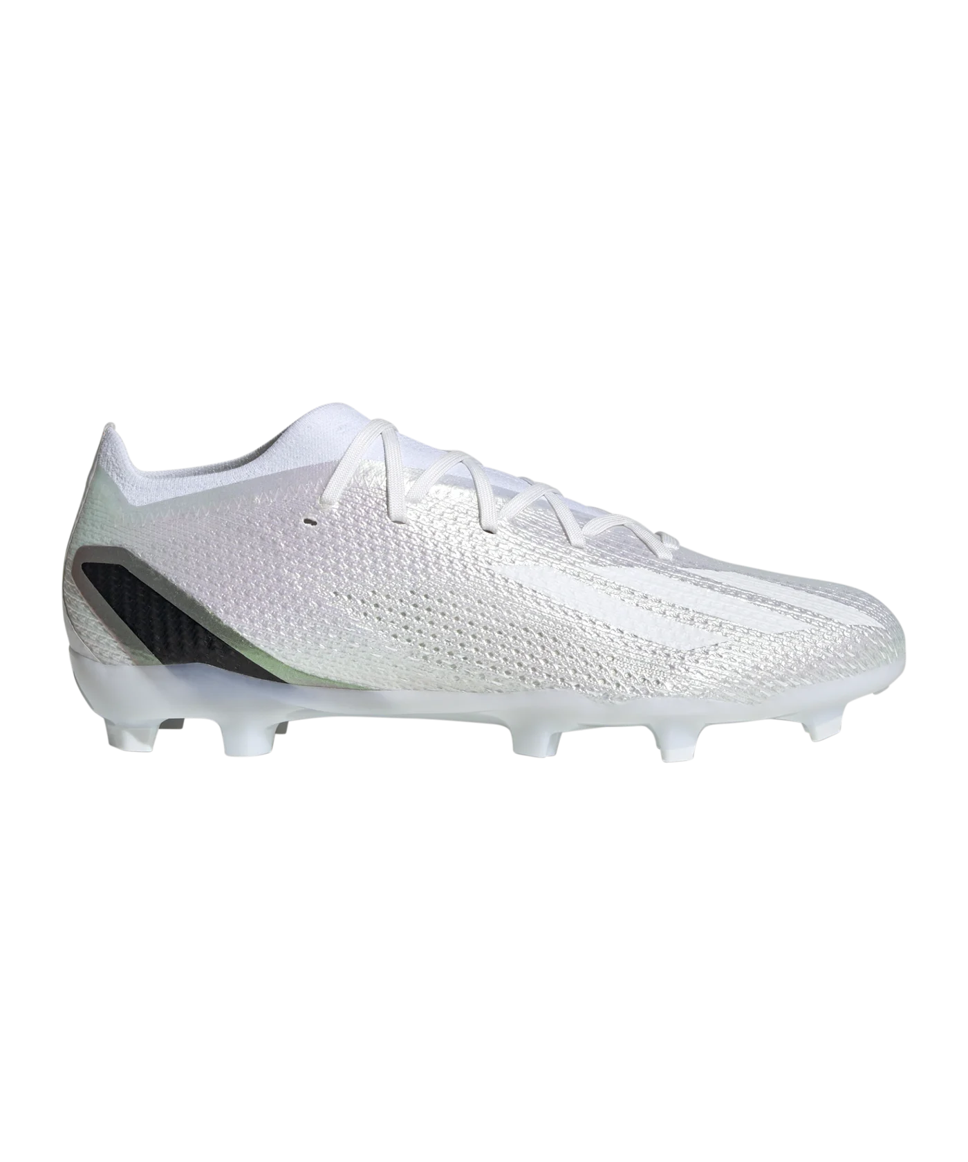 adidas X Speedportal.2 FG Pearlized Weiss