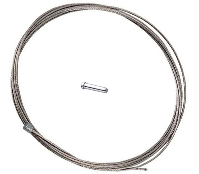 Shimano Tandem Edelstahl SUS Schaltzug 1,2mm x 3000mm kaufen | Bike-Discount