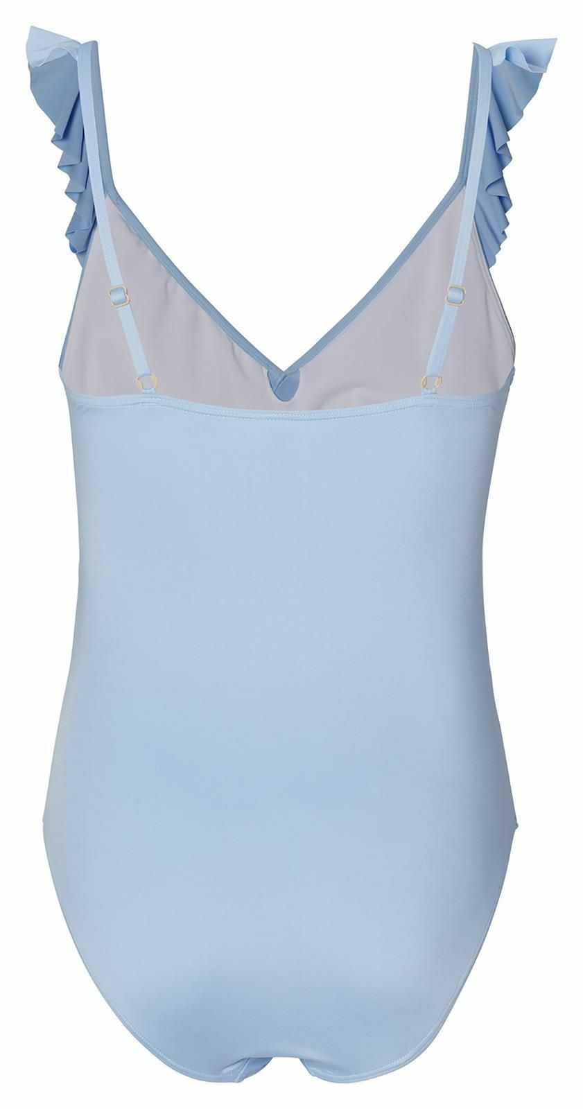Noppies Maternity Badpak Sima - Light Sky
