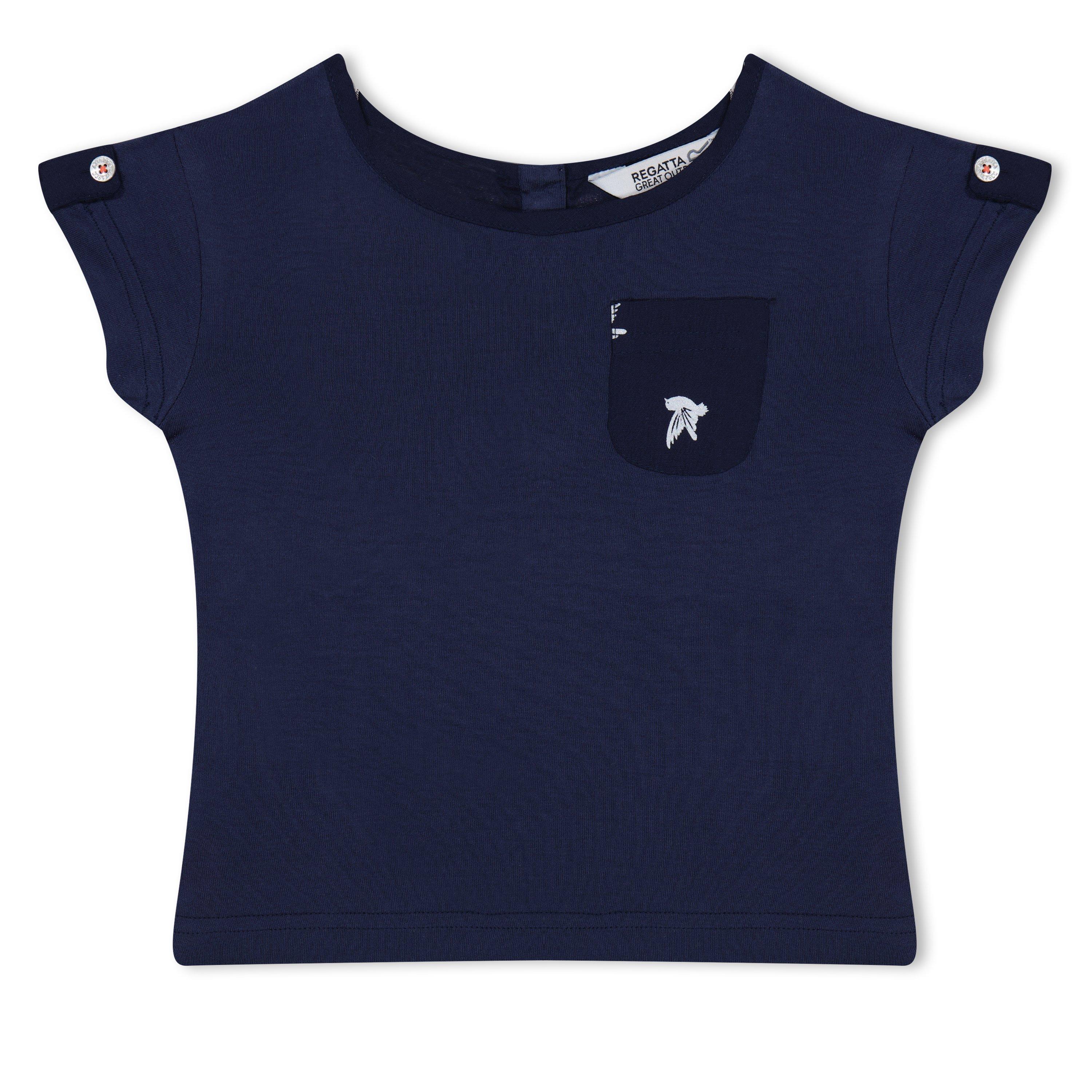 Regatta Chara Top Children