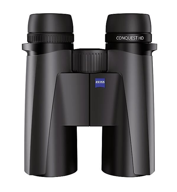 ZEISS - JUMELLES CONQUEST HD 8X42