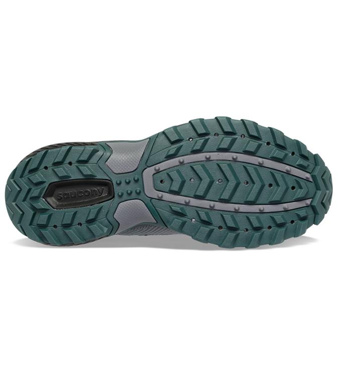 Saucony Men Excursion TR16 GTX Hardloopschoenen