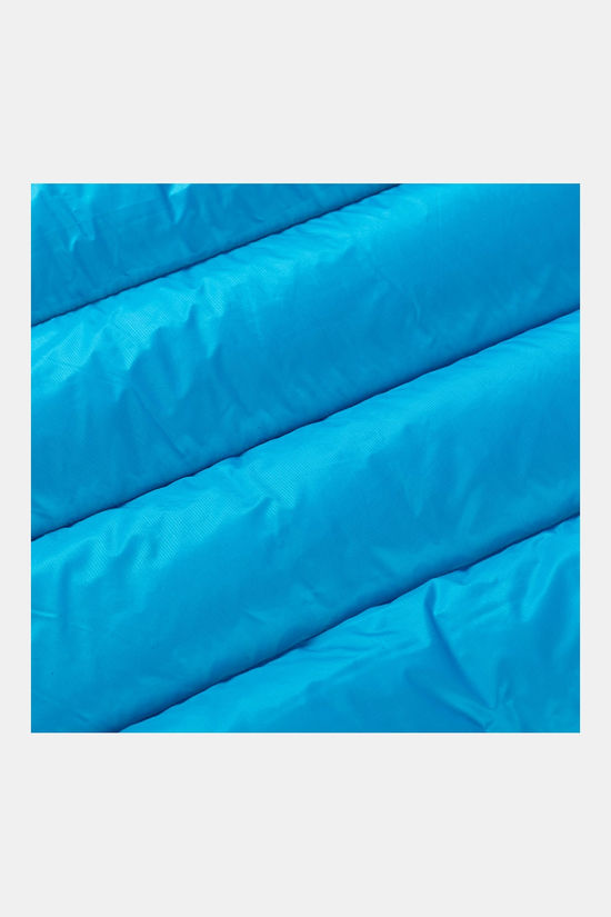 Mammut Mammut Taiss Pro Hooded Donsjas