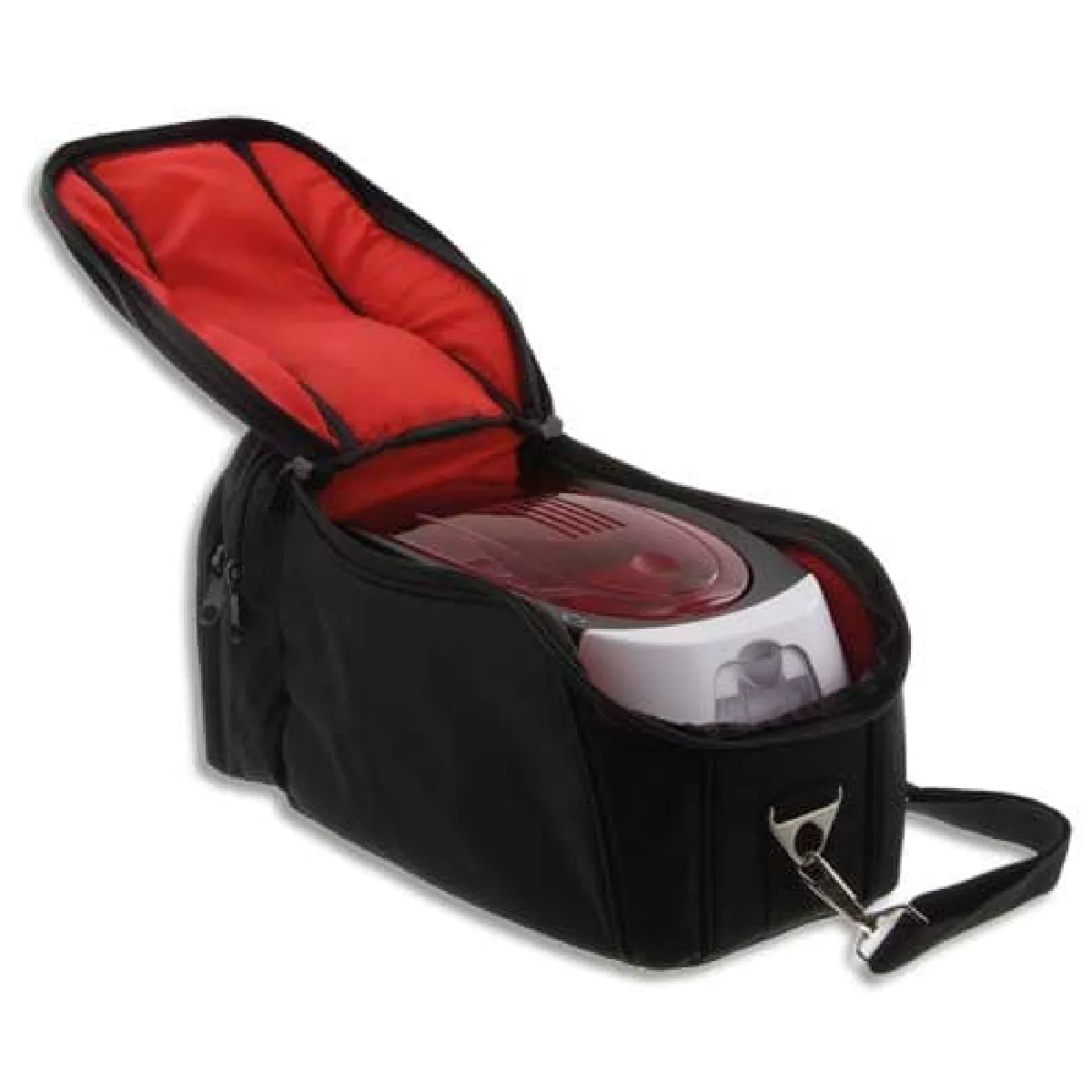 Badgy Travel Bag