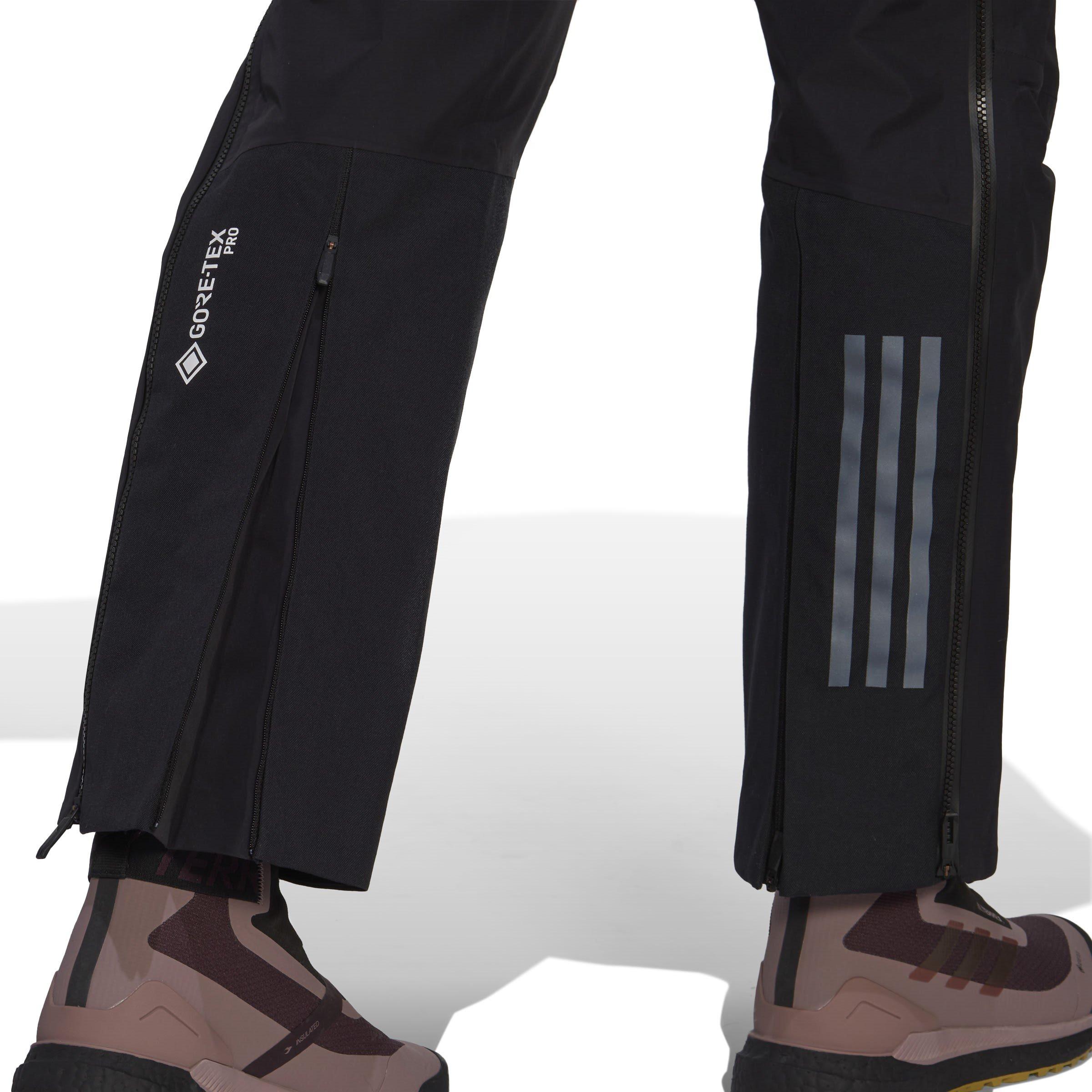 adidas Terrex Techrock GORE TEX Pro Tracksuit Bottoms Womens