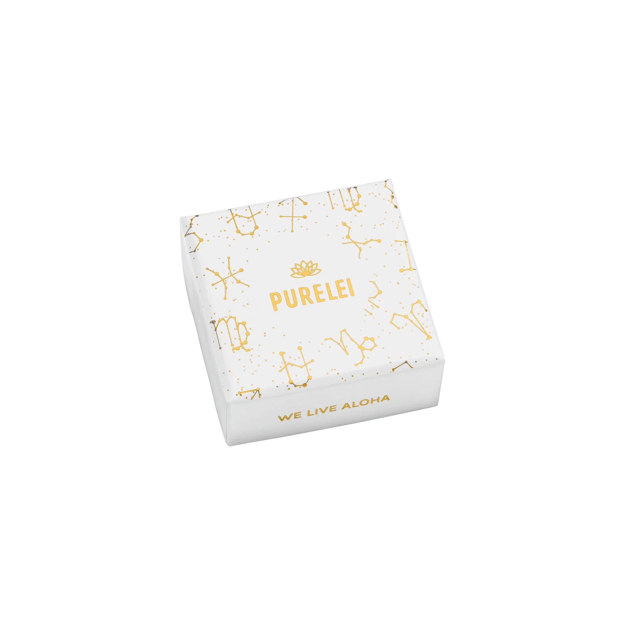 Widder Zodiac Charm - PURELEI