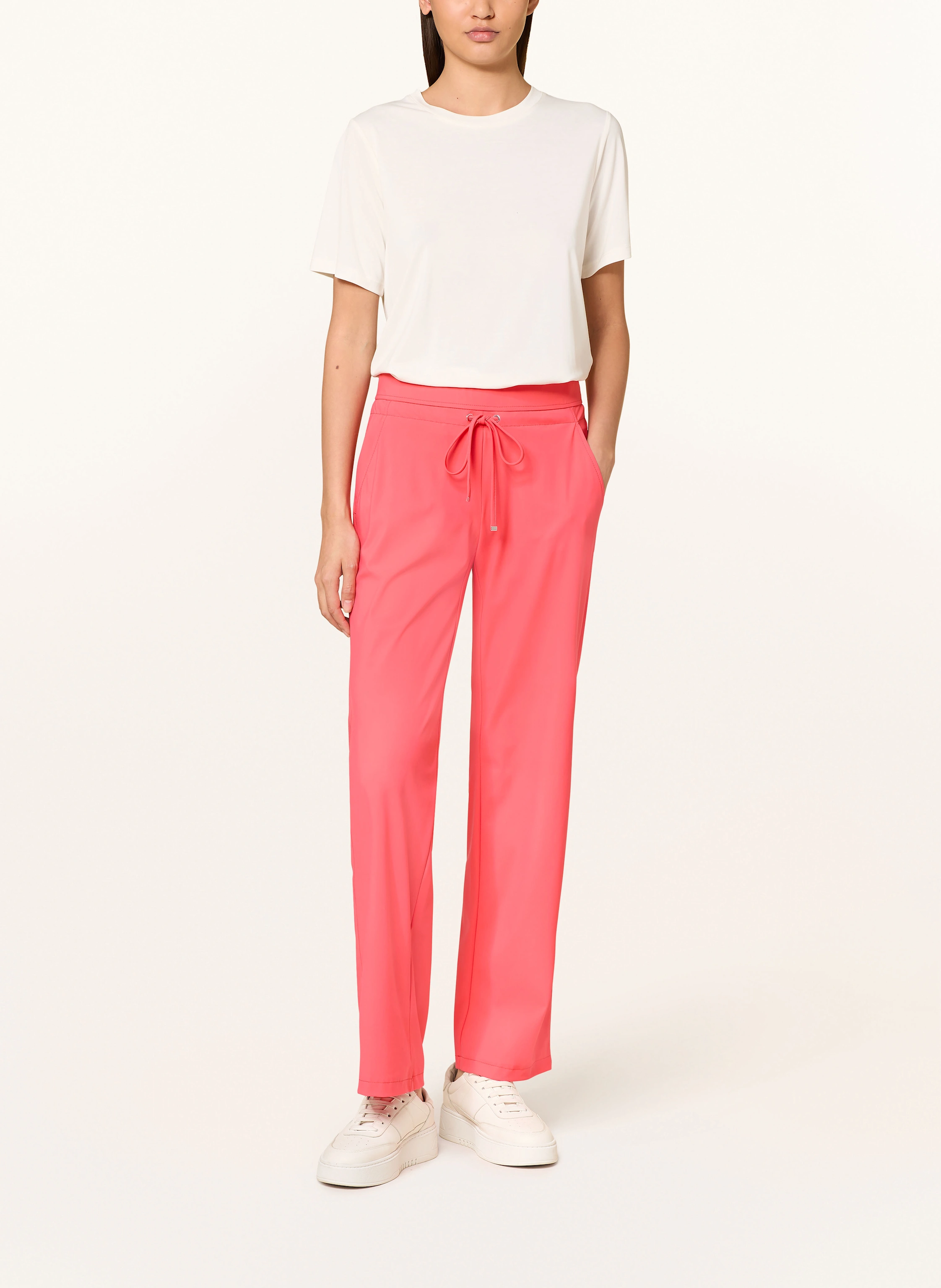RAFFAELLO ROSSI Jerseyhose CANDICE im Jogging-Stil