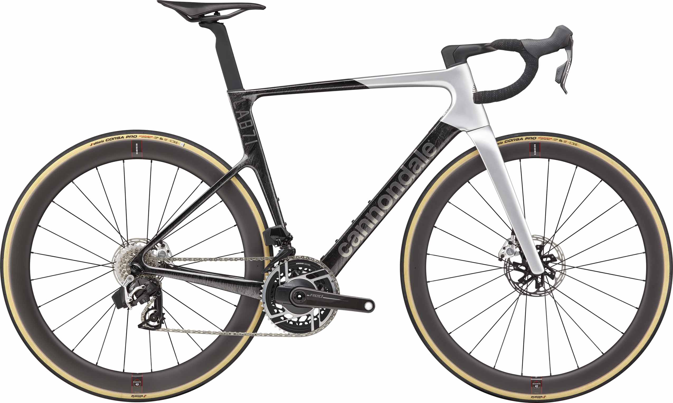 LAB71 S6 EVO BMB