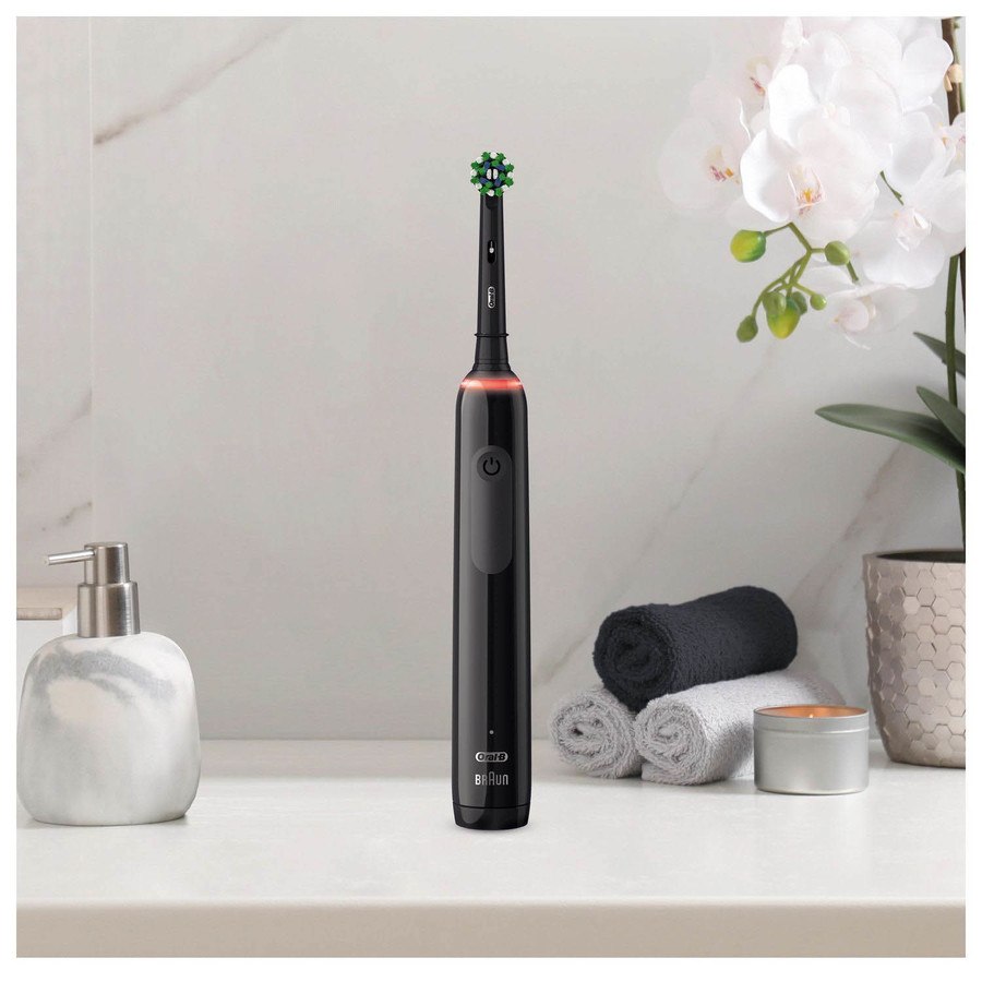 Oral-B Pro 3 Black Edition