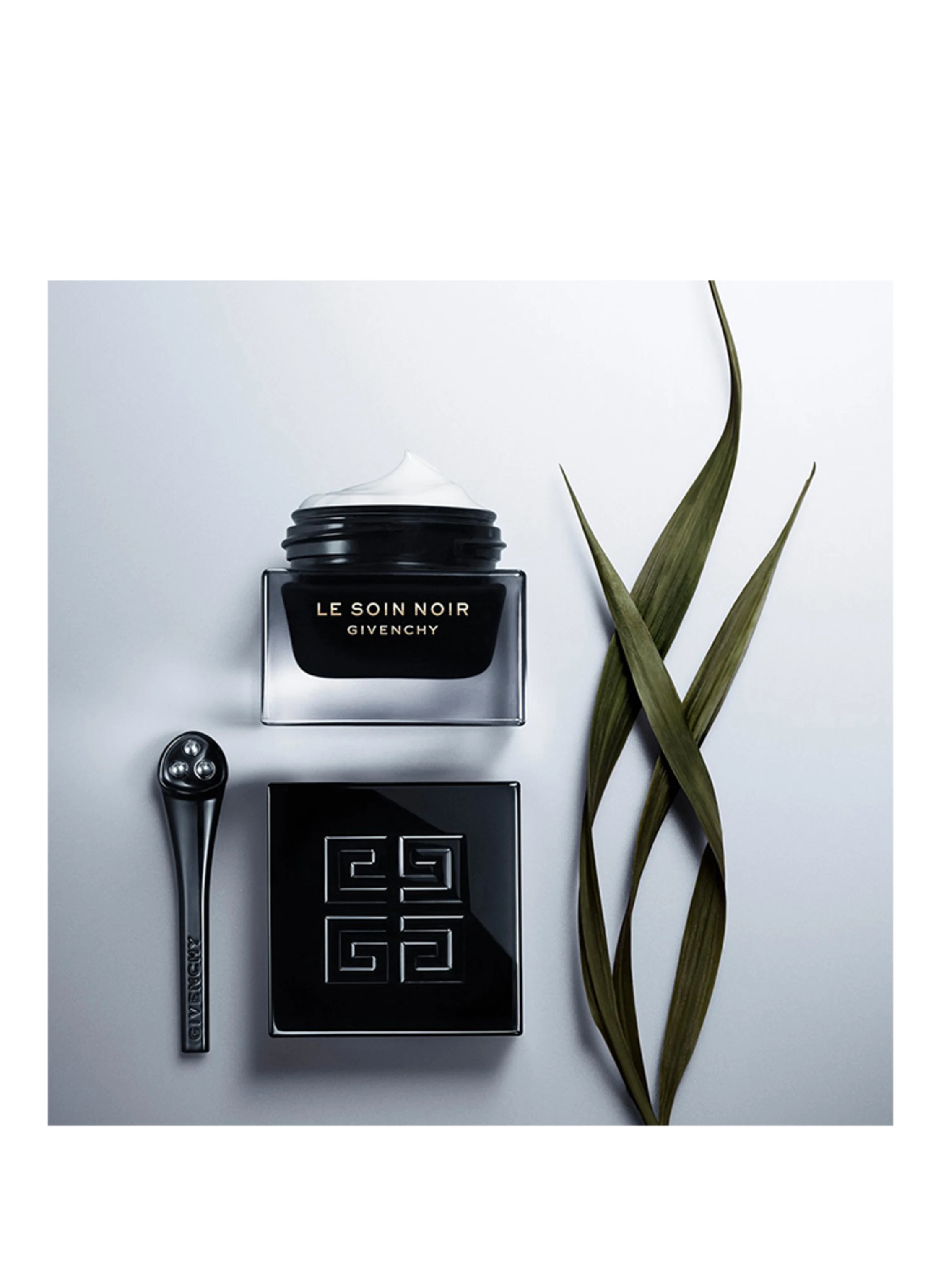 GIVENCHY BEAUTY LE SOIN NOIR