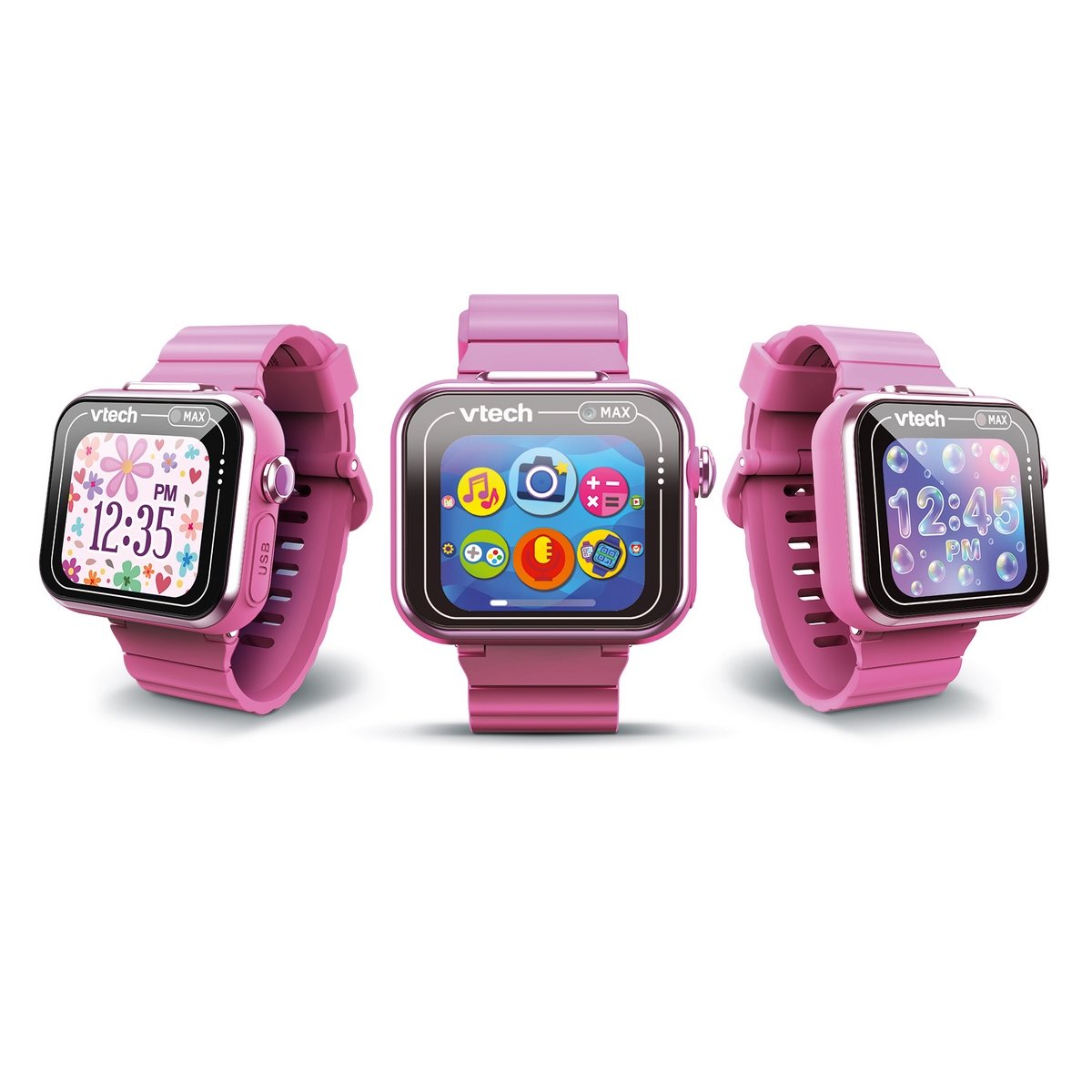 Kidizoom Smartwatch max rose
