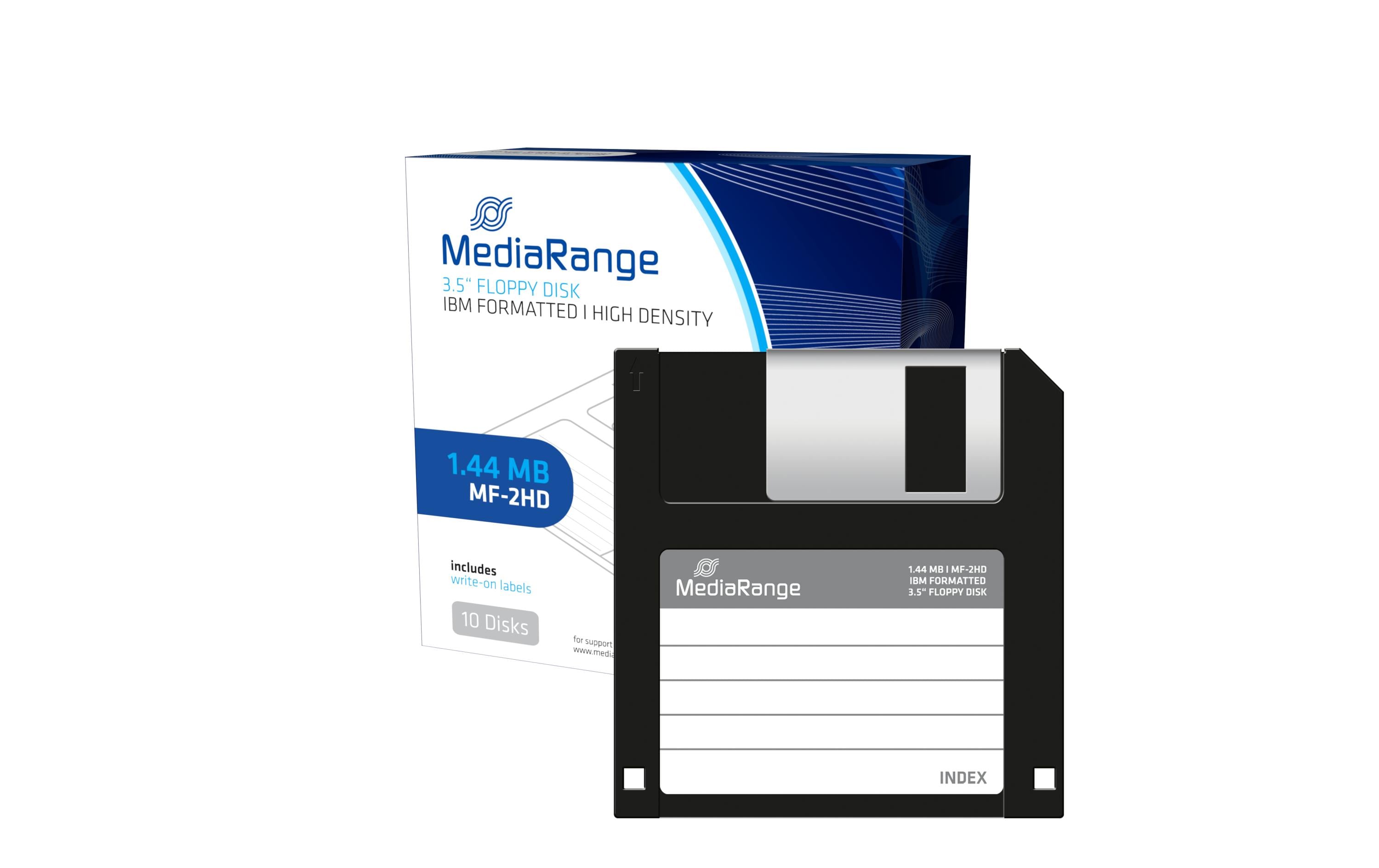 Diskette 3.5