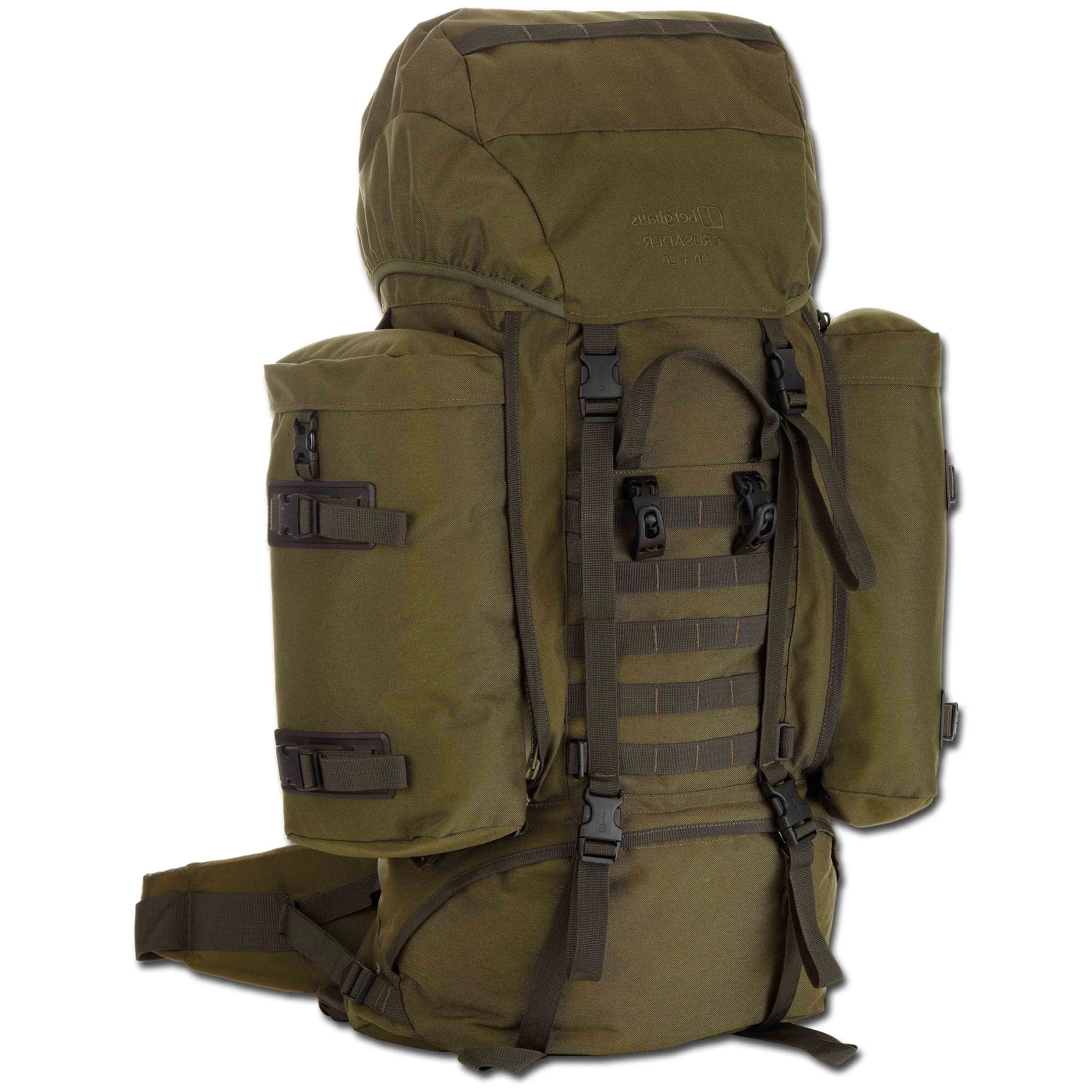Berghaus -  Rucksack Berghaus Crusader 90 + 20 MMPS