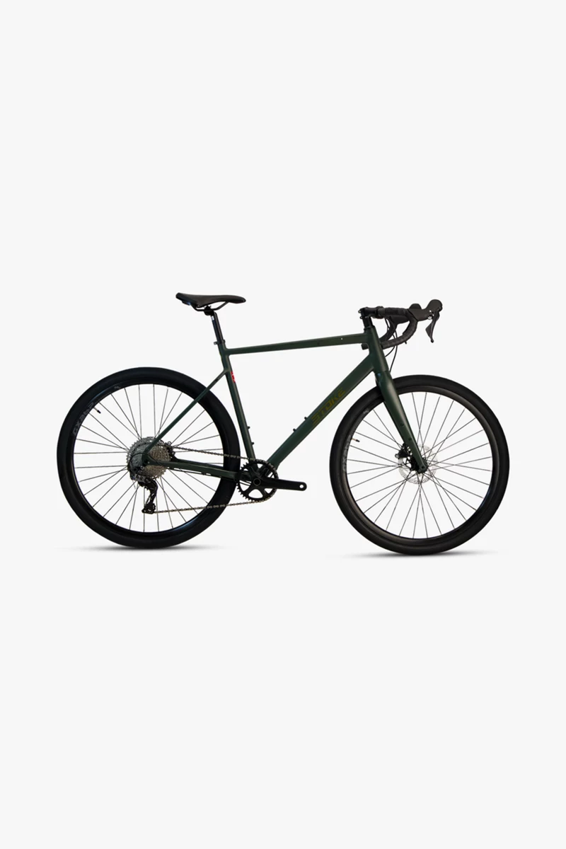 Stoke Calobra 28 Gravel Bike 2024