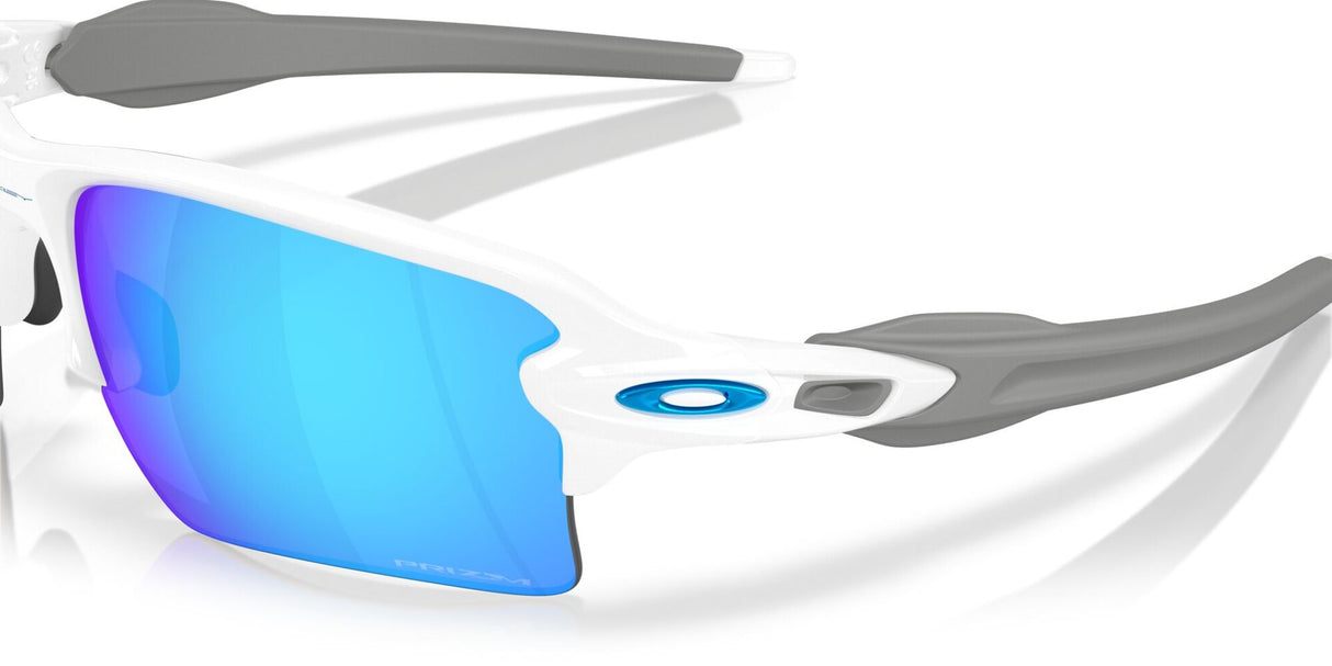 Oakley<br>Flak 2.0 XXL Polished White