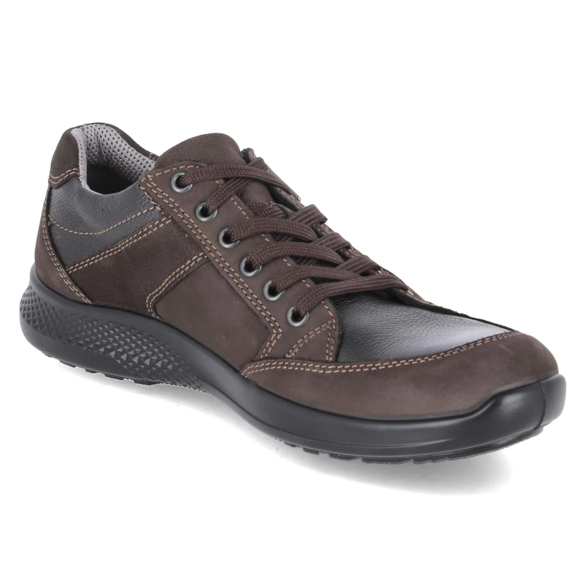 JomosHalbschuhe CAMPUS - BRAUN
