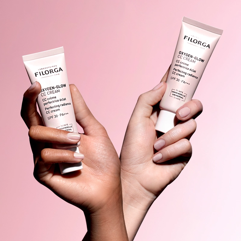 Filorga Oxygen-Glow CC Cream SPF 30 - 40 ml