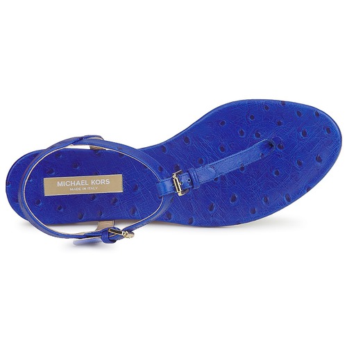 Michael Kors - FOULARD Azul