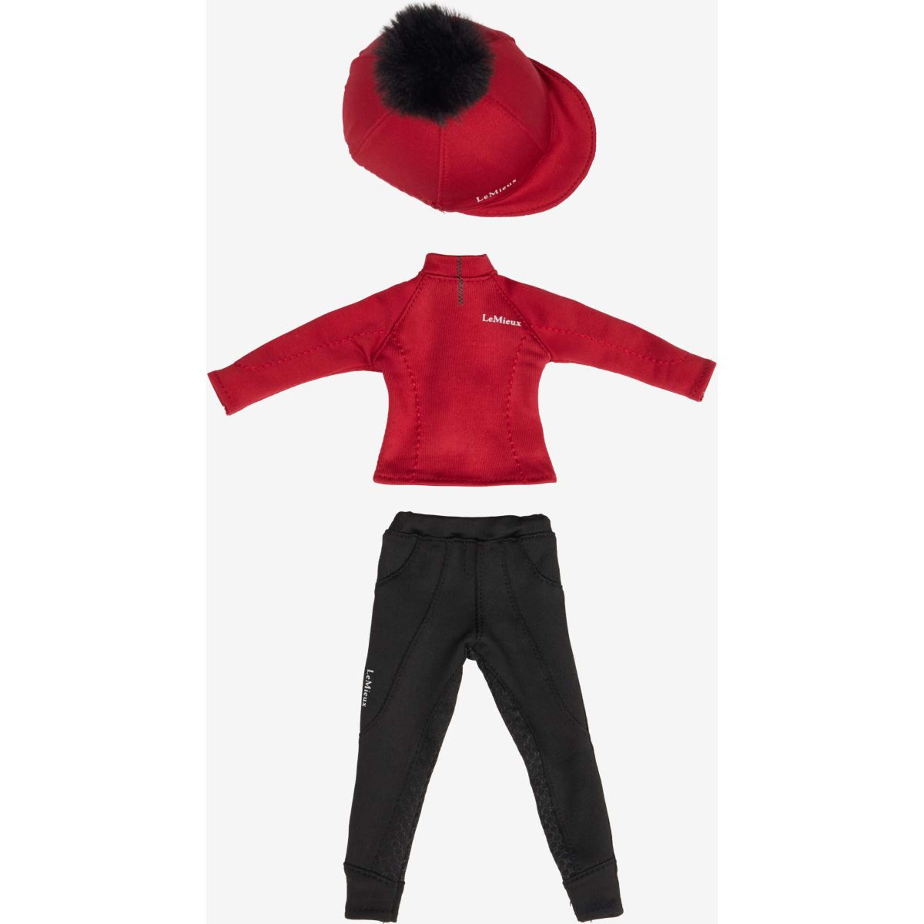 LeMieux Kleding Toy Rider Chilli