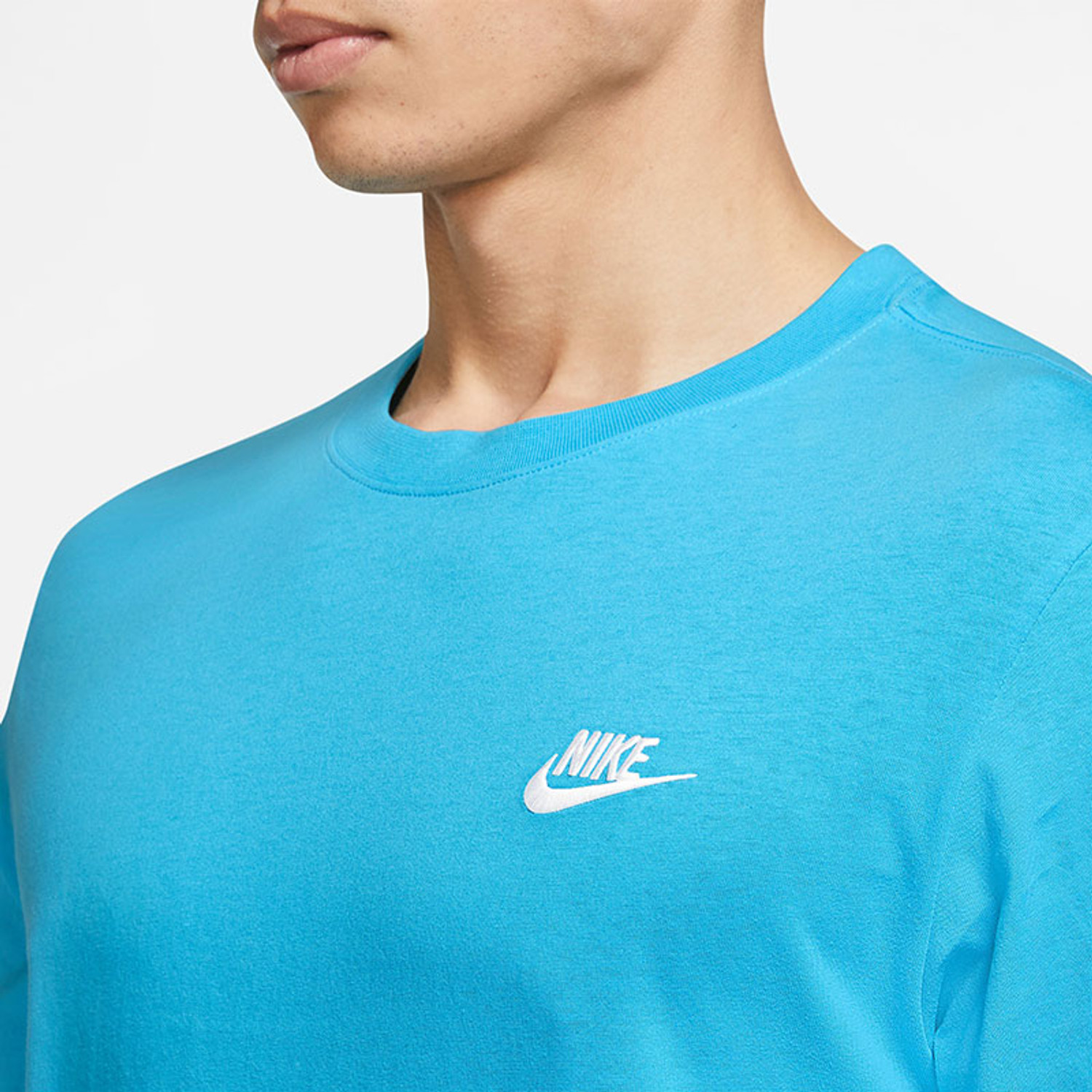 Nike Sportswear Club Zomerset