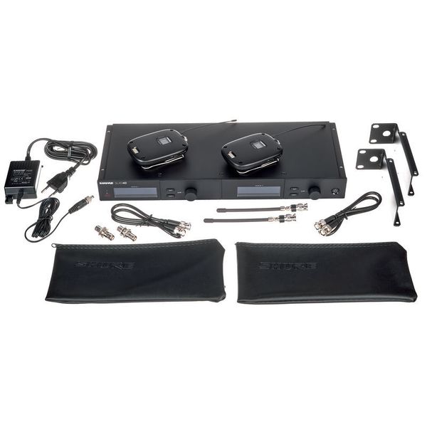 Shure SLXD14DE L56