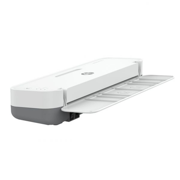 Laminadora HP OneLam 400 A3 75/80-125 mícrons