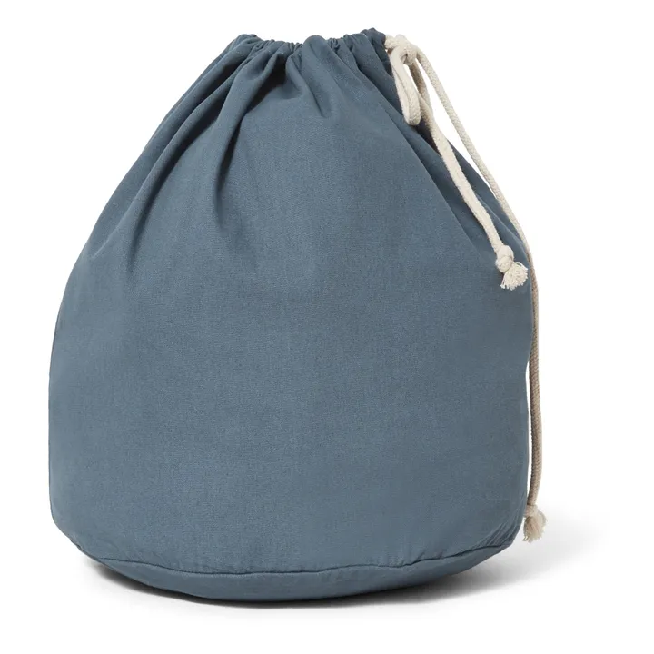 Haps Nordic Sac de rangement | Bleu marine