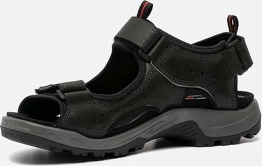 Ecco Sandalen OFFROAD met klittenbandtrensje
