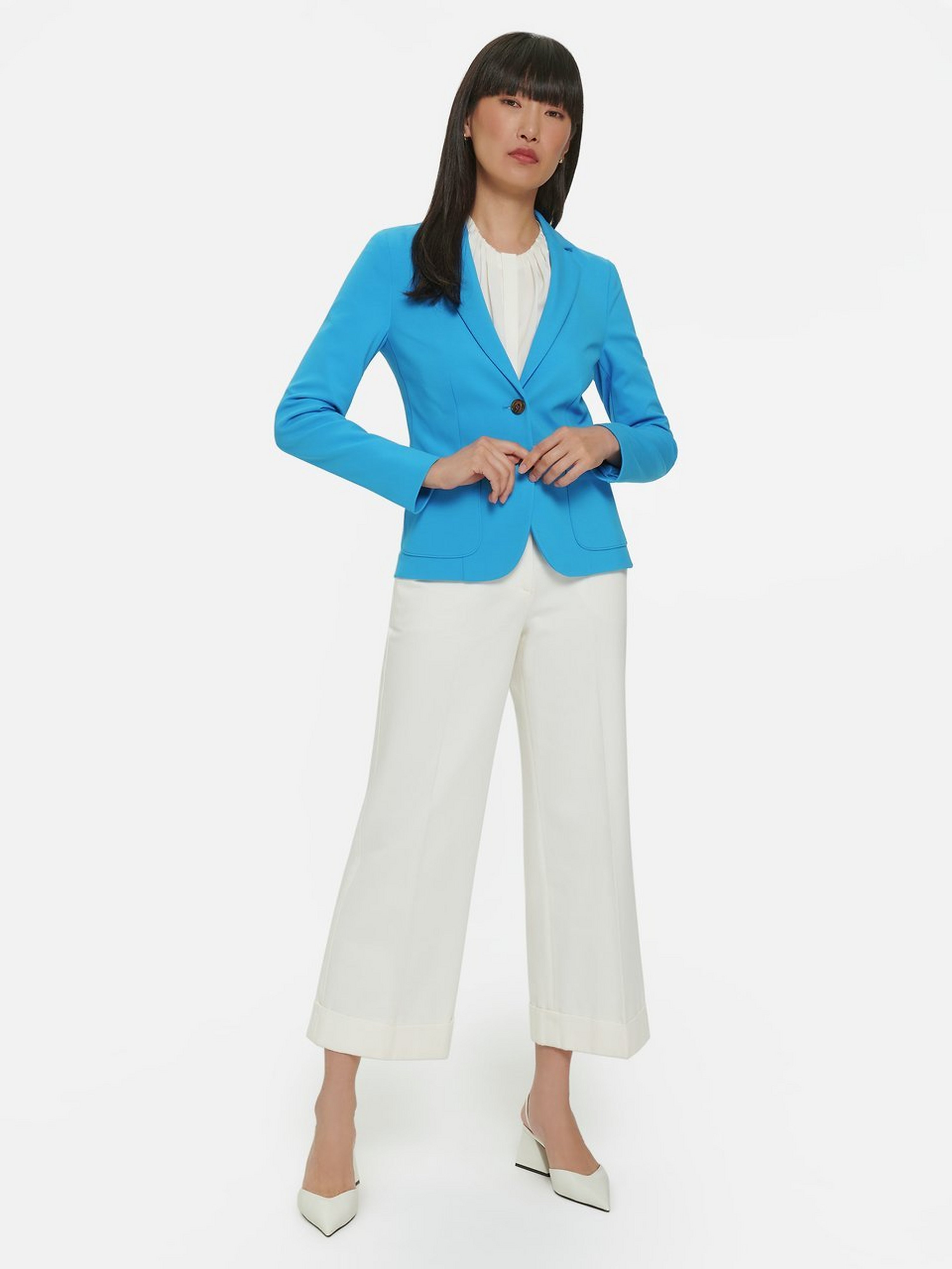 Blazer Jonalahra