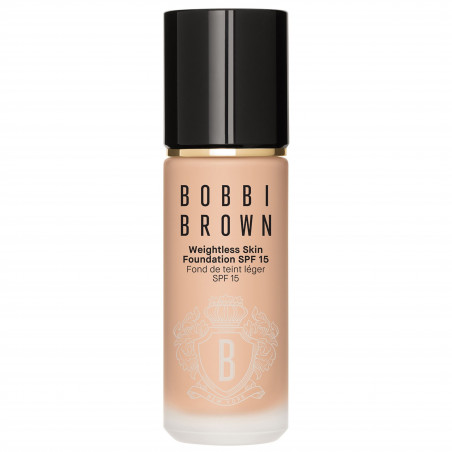 Bobbi Brown Weightless Skin Foundation SPF 15