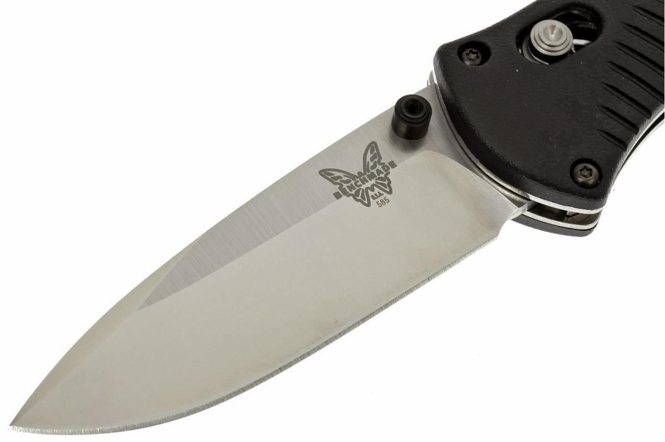 Benchmade 585 Mini-Barrage PE